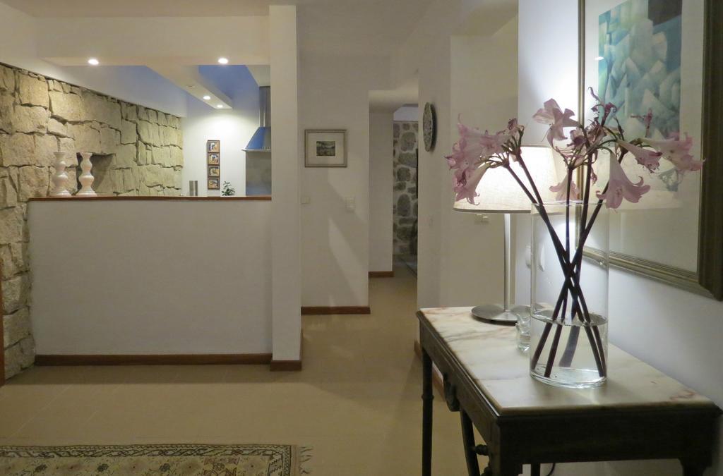 Casa Do O - Alojamento Local Tábua Zimmer foto